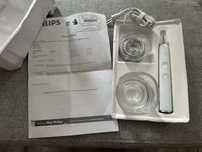 Szczoteczka Philips Sonicare 9000, nowa.