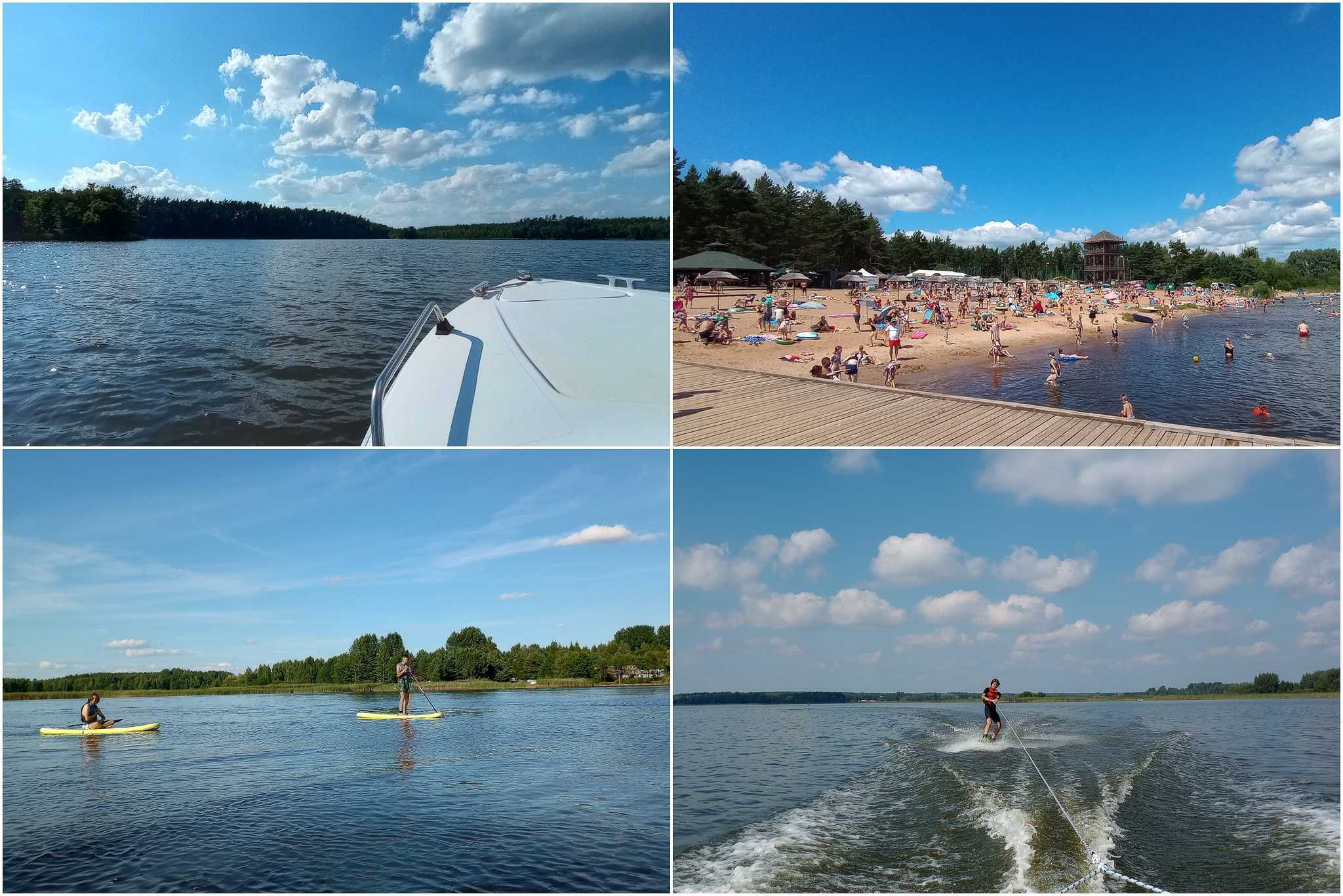 wynajmę Dom nad Siemianówką / balia / weekendy / wieczory panieńskie