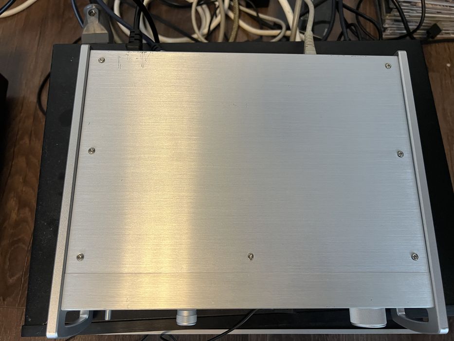Проигрыватель ЦАП DAC TEAC nt 505. AK 4497.  Торг