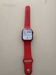 Apple Watch Series 8 45 mm(GPS + Cellular) – czerwony