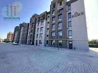 Продам Студия с ремонтом ЖК Кекс, Авангард! Газ. 7 КМ / Аквапарк!