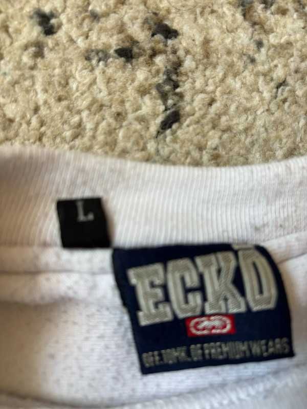 Skate bluza Ecko Error boxy SWAG Clinic Retro Mass Affliction y2k