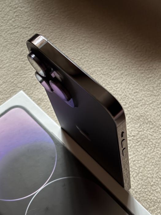 iPhone 14 Pro Max 128Gb Deep Purple