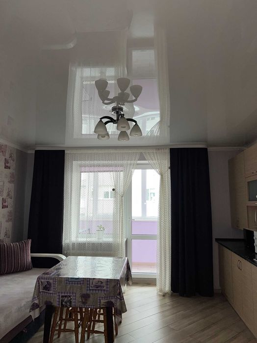 КВАРТИРА Двокімнатна ЛЮКС р-н ПОРТ СІТІ Від власника!НОВОБУДО