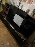 Movel de sala com base para tv