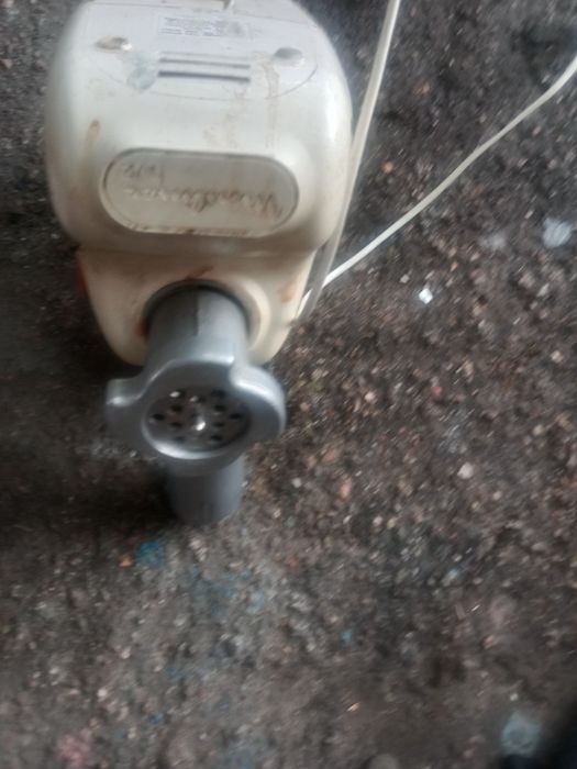 Продам м'ясорубку