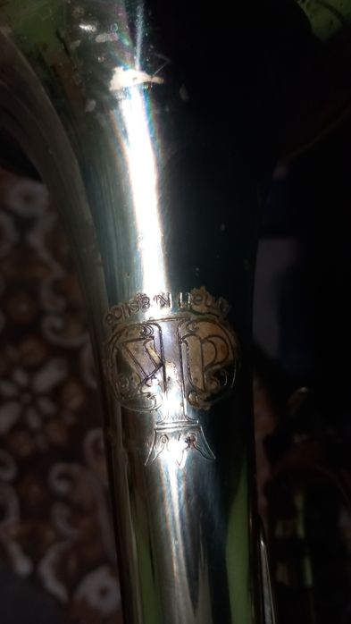 Музичний  інструмент