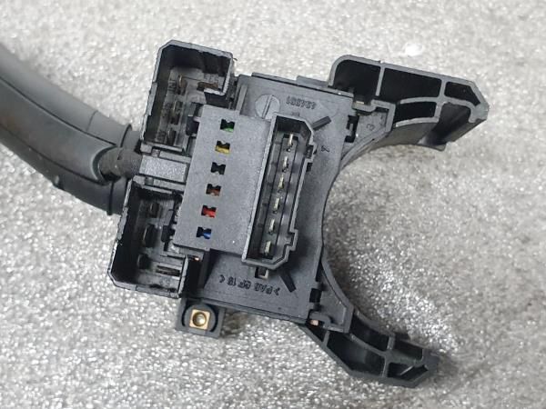 Conjunto / manetes de luzes e limpa vidros VOLKSWAGEN Passat (3B2)