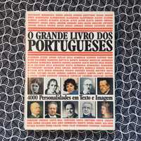 O Grande Livro dos Portugueses - Círculo de Leitores