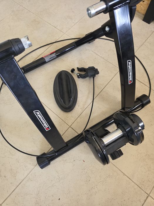 Rolo Bicicleta Universal - Roda 26 a 29