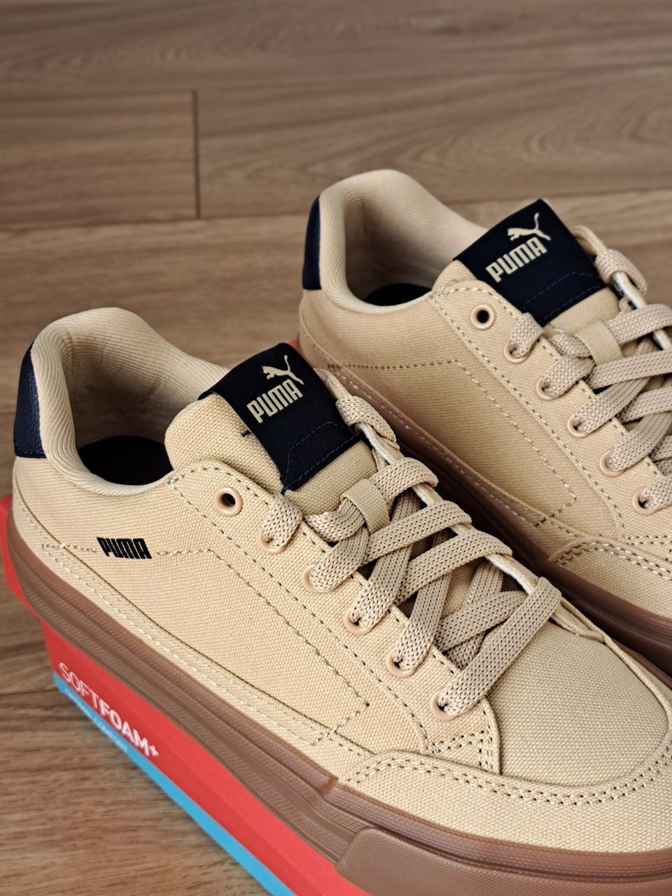 Жіночі кеди Puma нові оригінальні