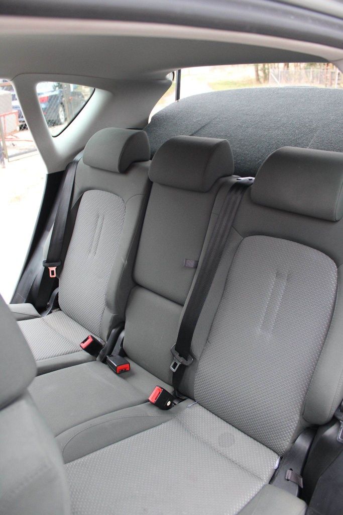 ZAREJESTROWANY!!! Seat Toledo 1,6 102km 2005r