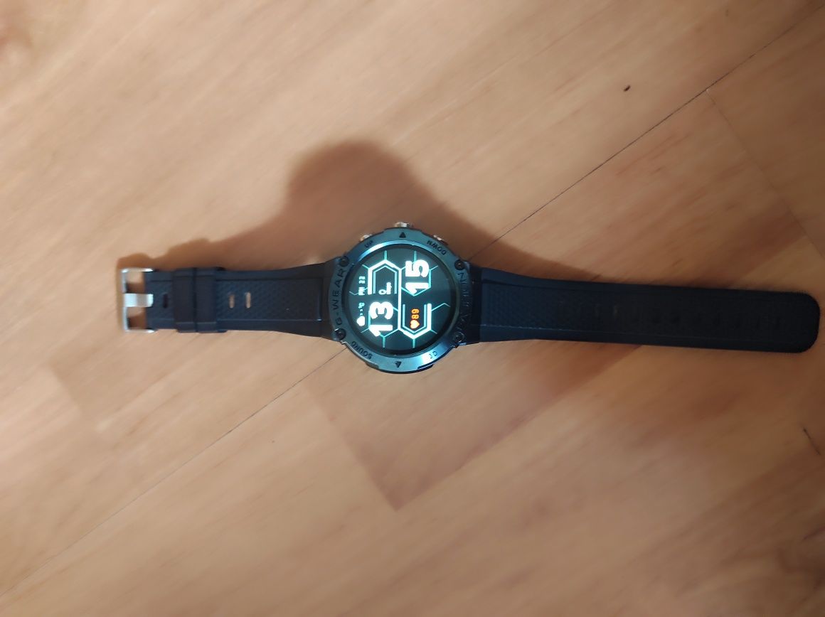 Zegarek SmartWatch