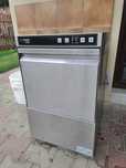 Zmywarka hobart ecomax