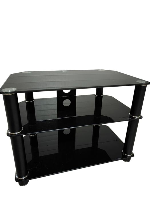 Mesa TV vidro Temperado