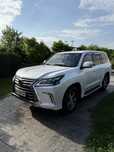 Продам лексус LX450 , дизель, рідний пробіг 38 тис
