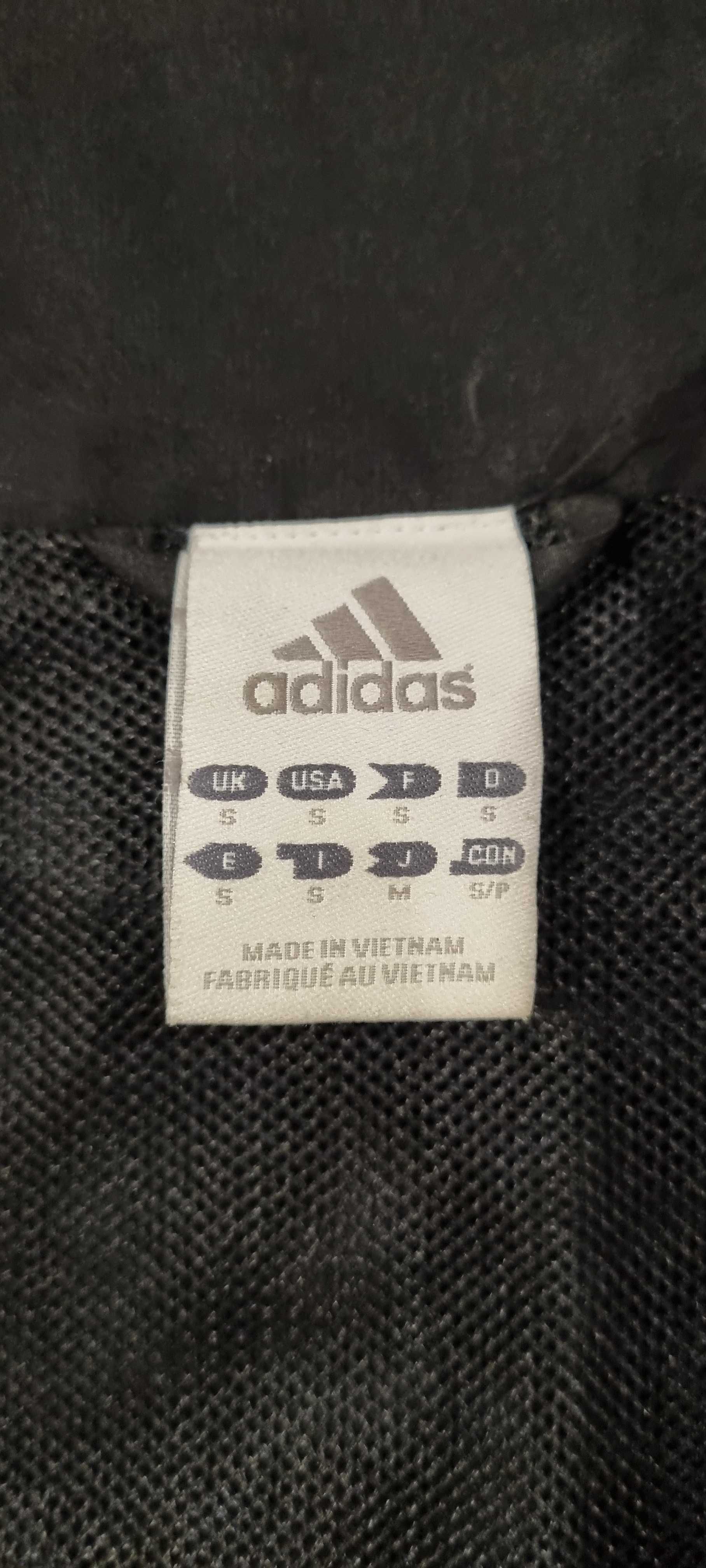 Wiatrówka Adidas