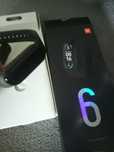 Opaska zegarek Mi band 6