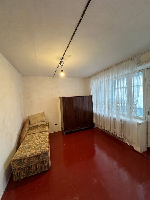 Здам двокімнатну квартиру в Агрономічному. Аграрний університет