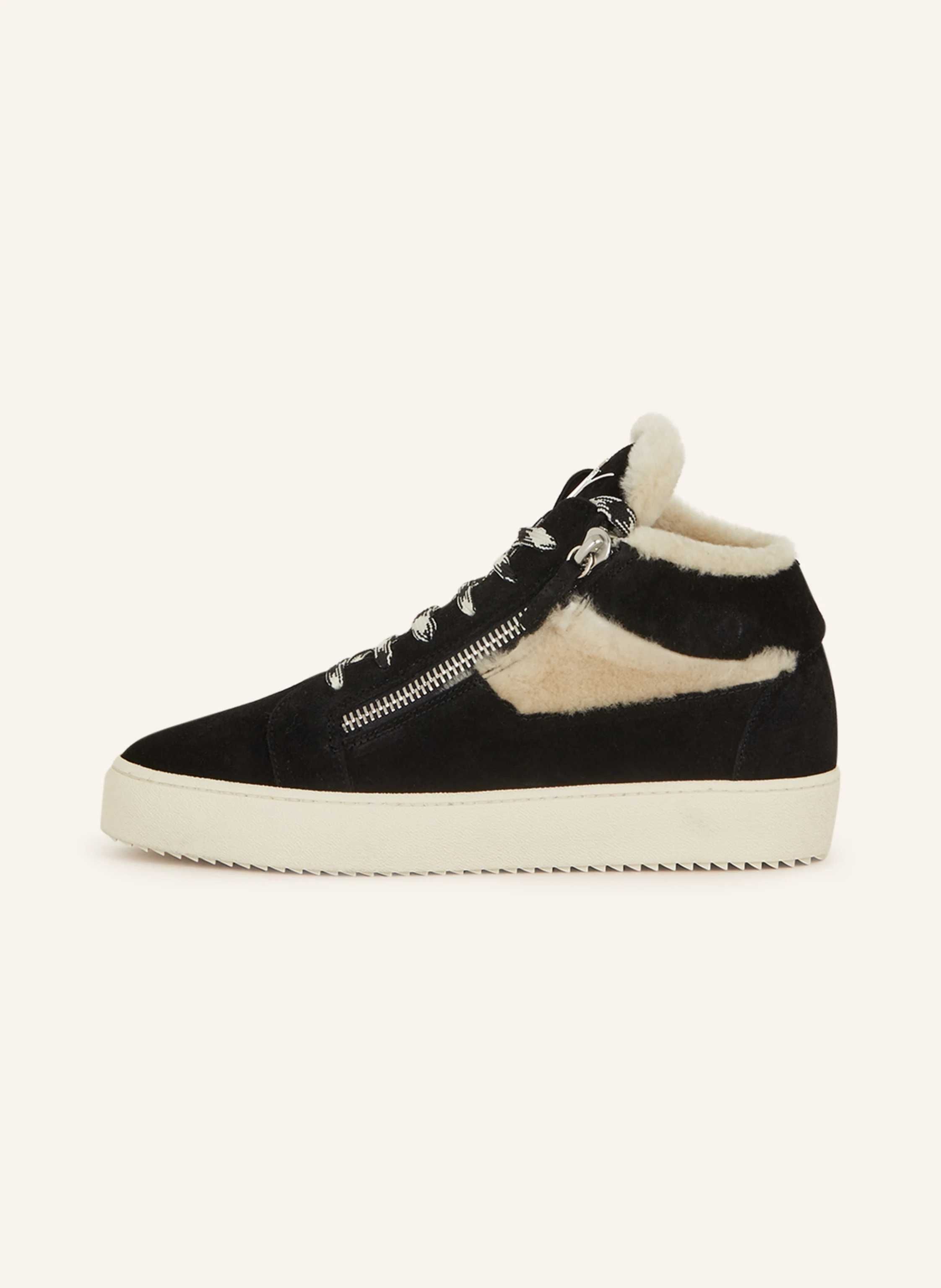 Buty damskie Giuseppe zanotti