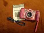 Aparat dla dzieci Kidzoom Duo 5.0  VTech