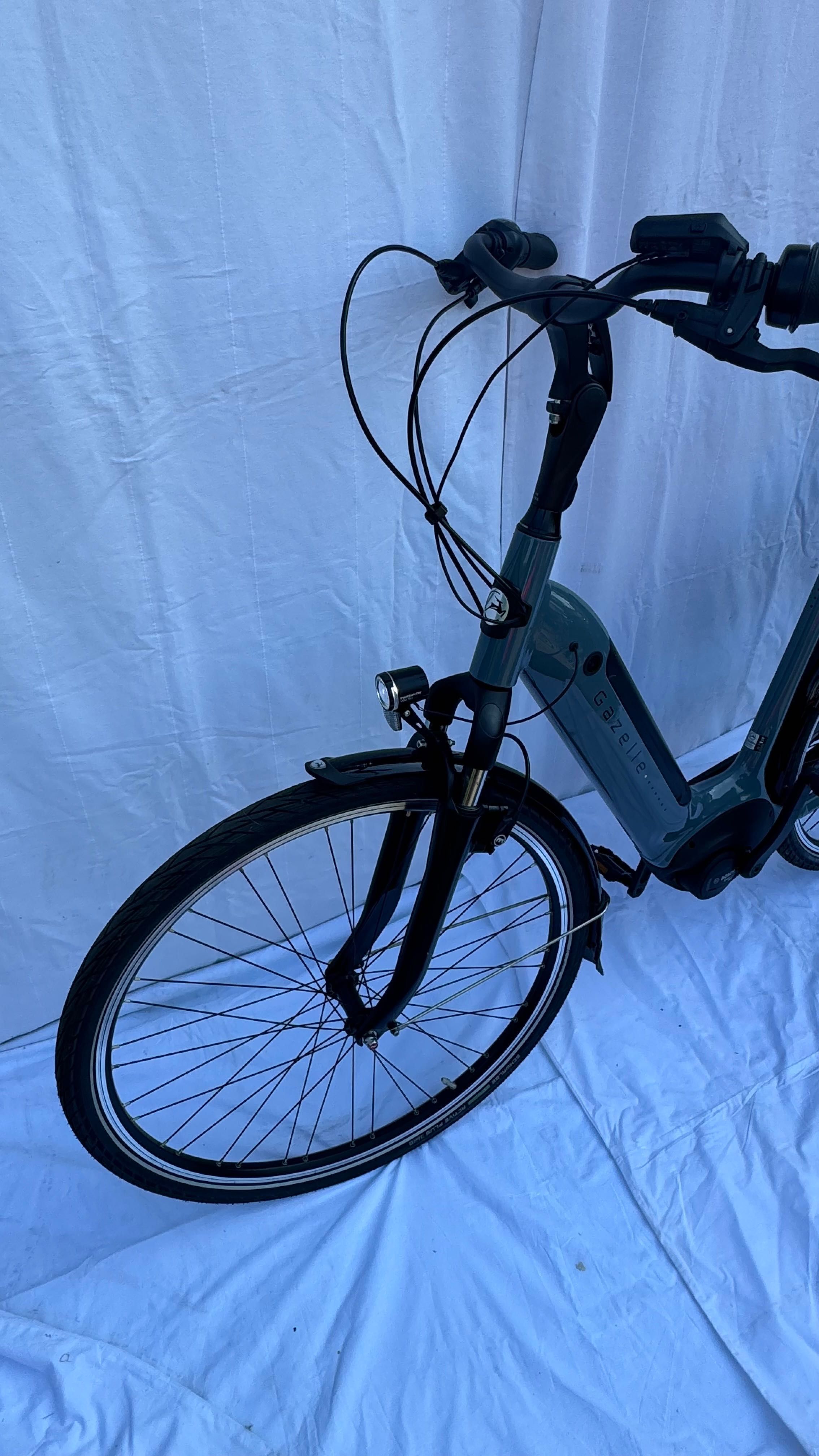 Nową Gazelle arroyo Elite c7 plus Rama 57 NOWY