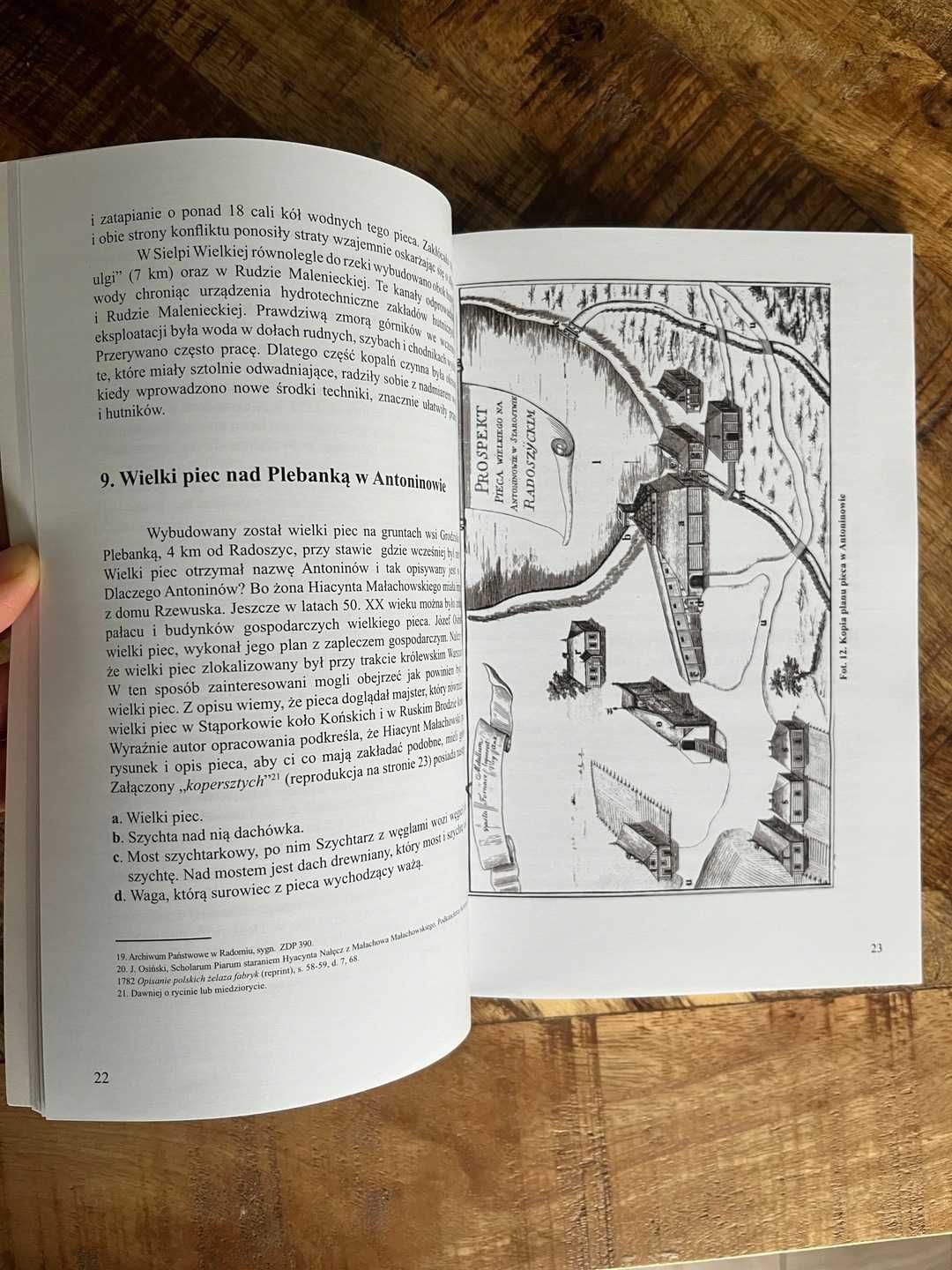 O górnikach rud żelaza górnik kopalnia górnictwo historia