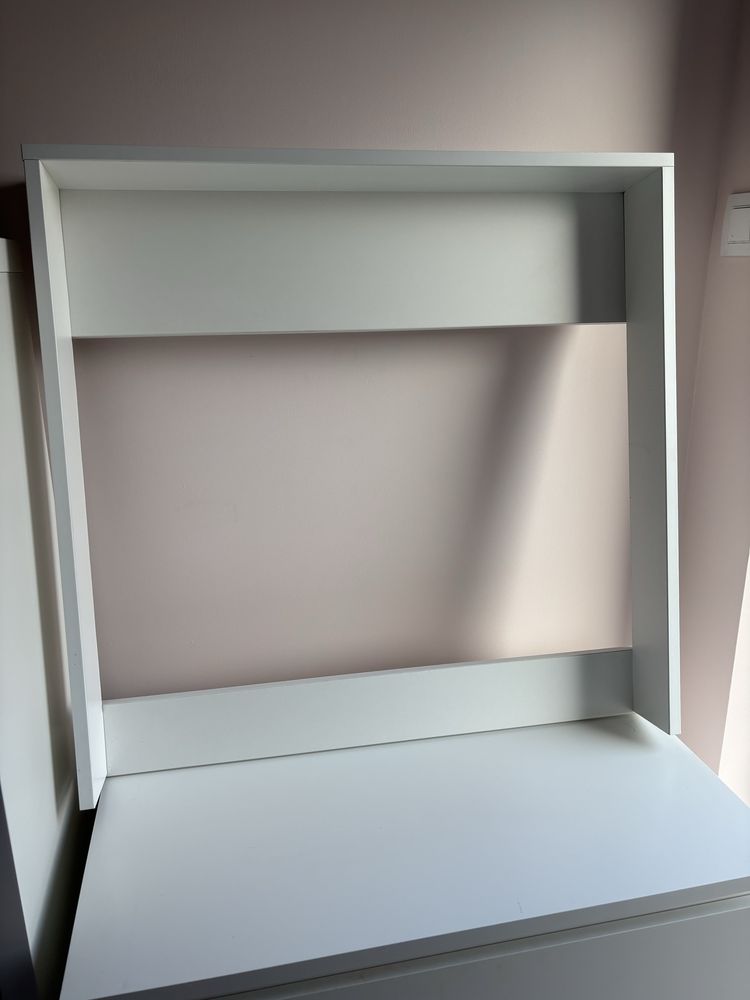 Przewijak nakładka na komode ikea malm z twardym przewijakiem Ceba
