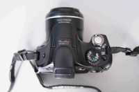 Фотоапарат Canon PowerShot SX40 HS+ Сумка + Карта пам'яті
