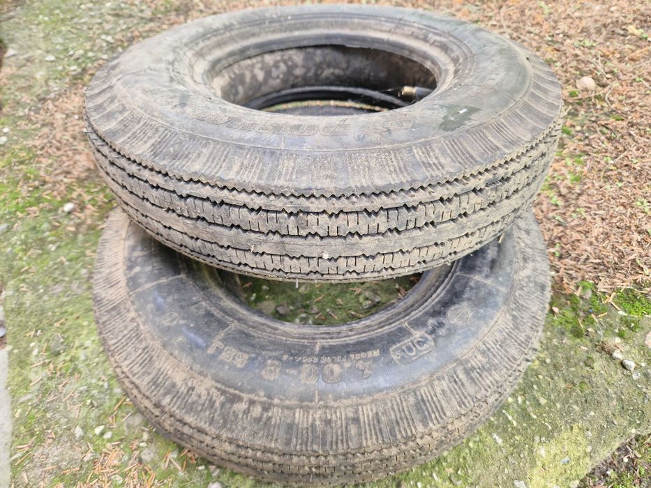 opona 195/50 R13C 195/55 10C i inne typ C