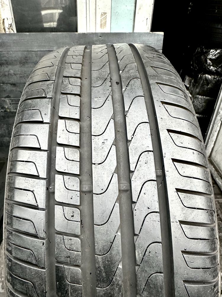 225/45/18 Pirelli Cinturato P7 | 95%остаток | летние шины | 2021г