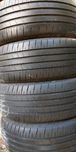 Шини літні 21р BRIDGESTONE Turanza T005a 215/55 R18 7mm колеса гума