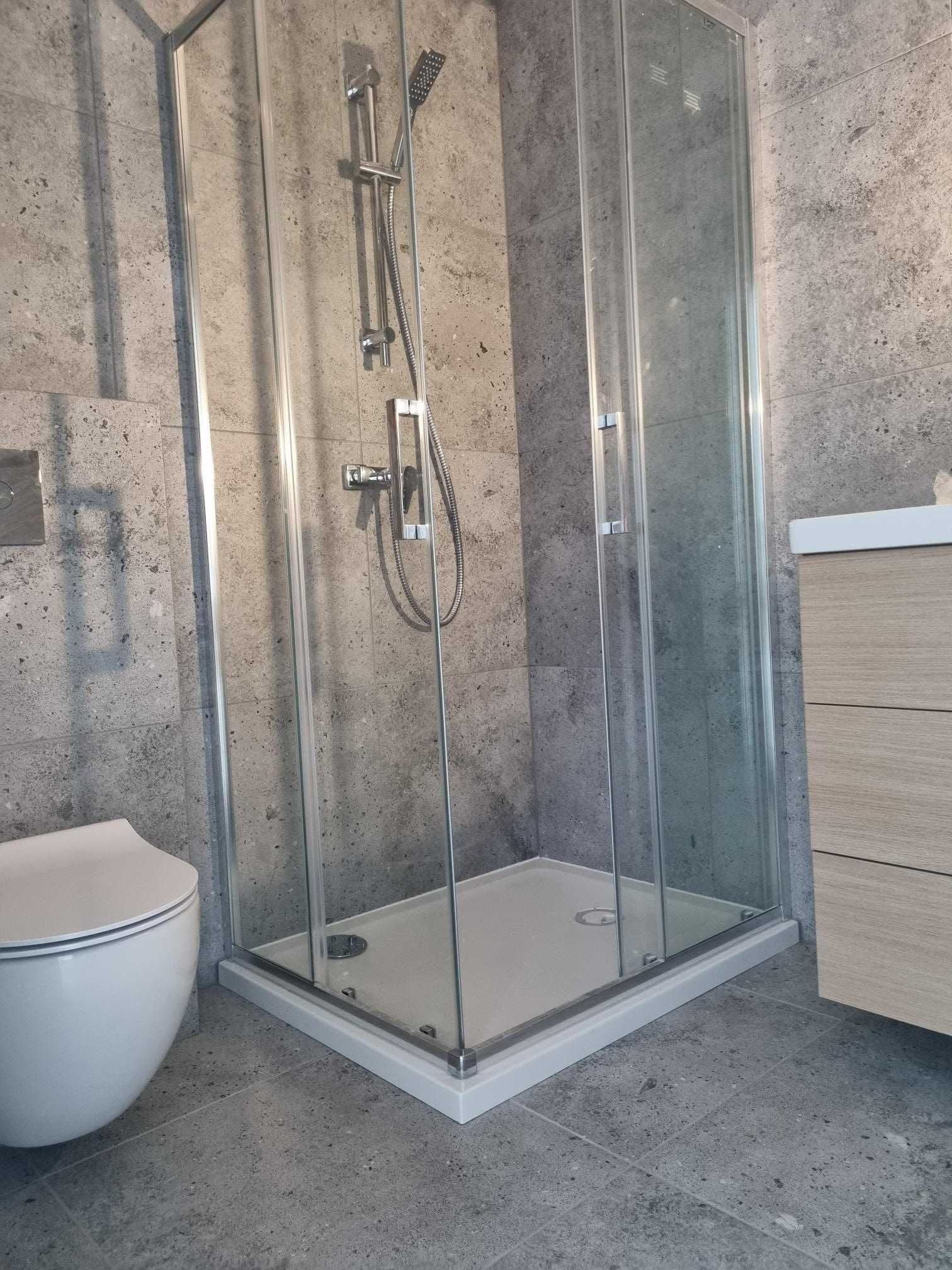 Nowy apartament z ogródkiem -  103 m2 *stan pod klucz*