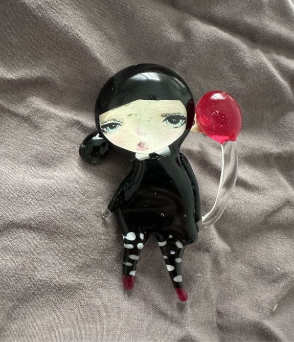 Broszka Marta Misiuro