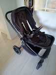 Muuvo quick Raven 2w1