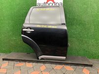 Дверка задня права Mitsubishi Outlander XL