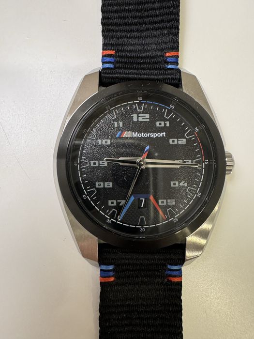 Часы  BMW M motosport ,Armani,Diesel