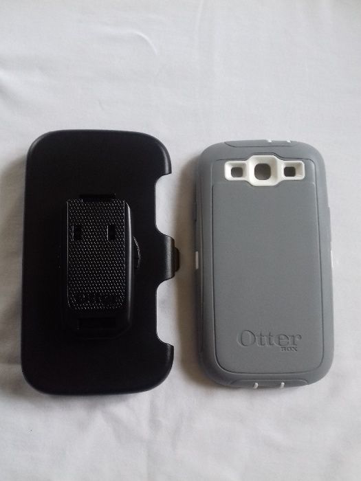 Etui OtterBox Defender Samsung Galaxy S III