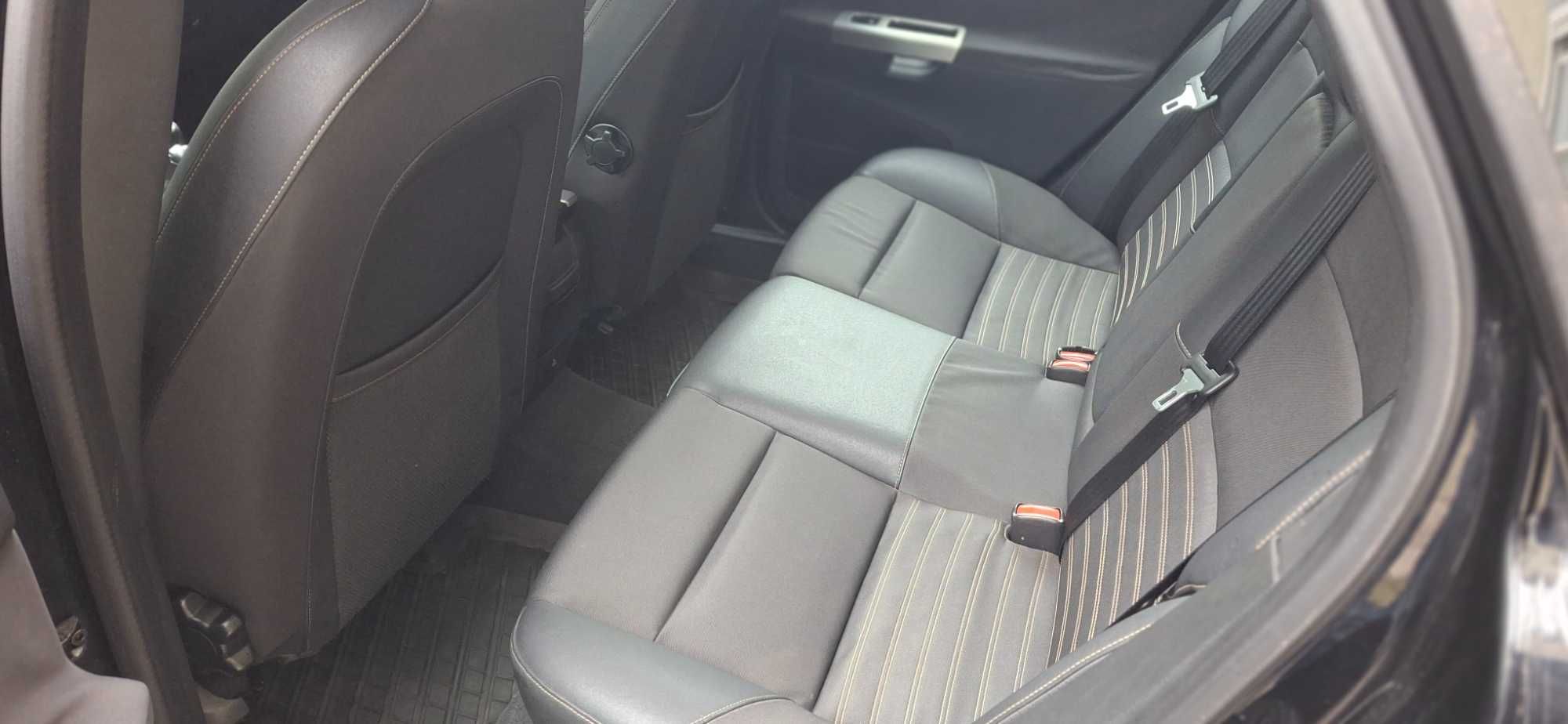 Volvo S40 1.6 D 110cv Diesel