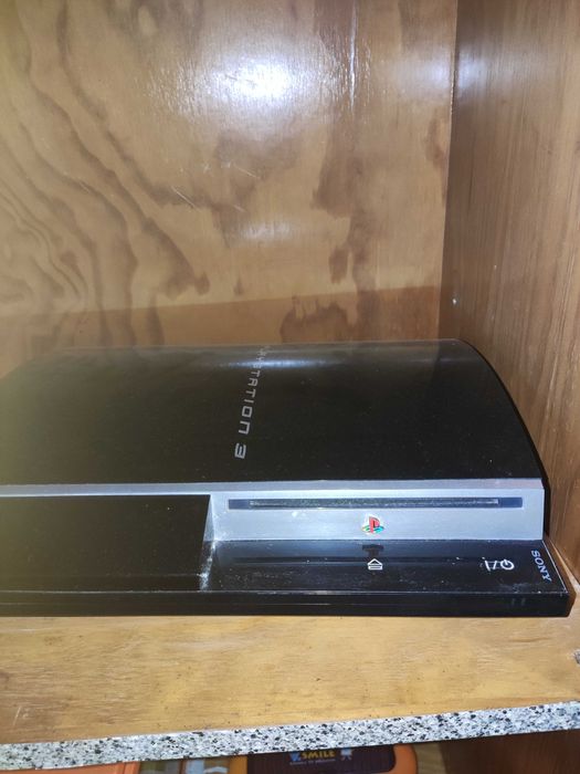 Playstation 3 desbloqueado