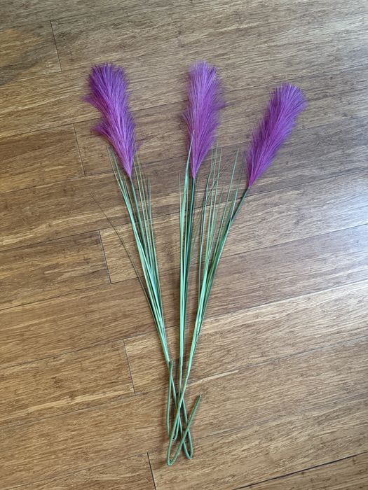 Sztuczne kwiaty dekoracja