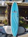 Prancha de surf southpoint 7'6'' Epoxy