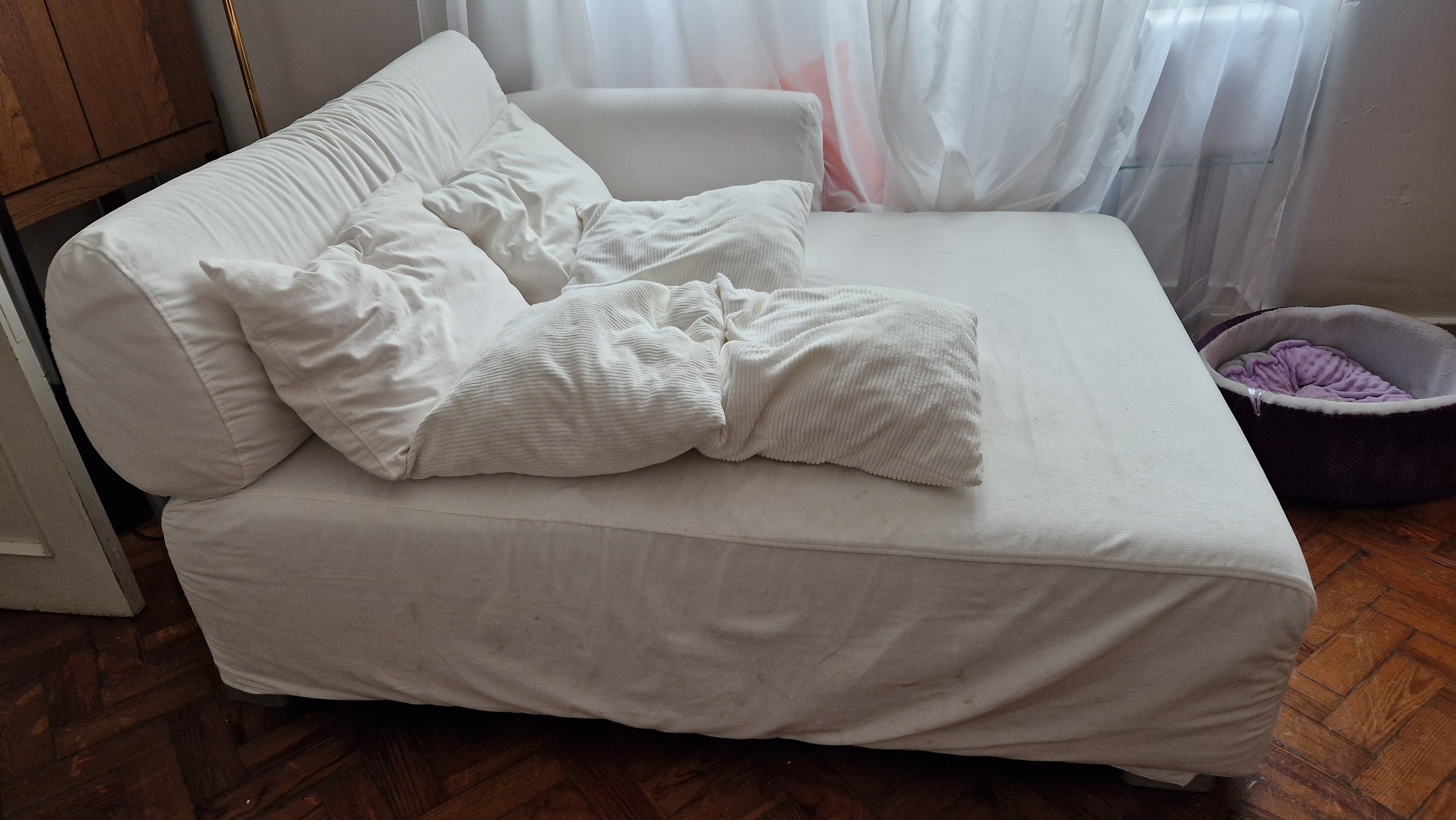 Chaise longue Ikea