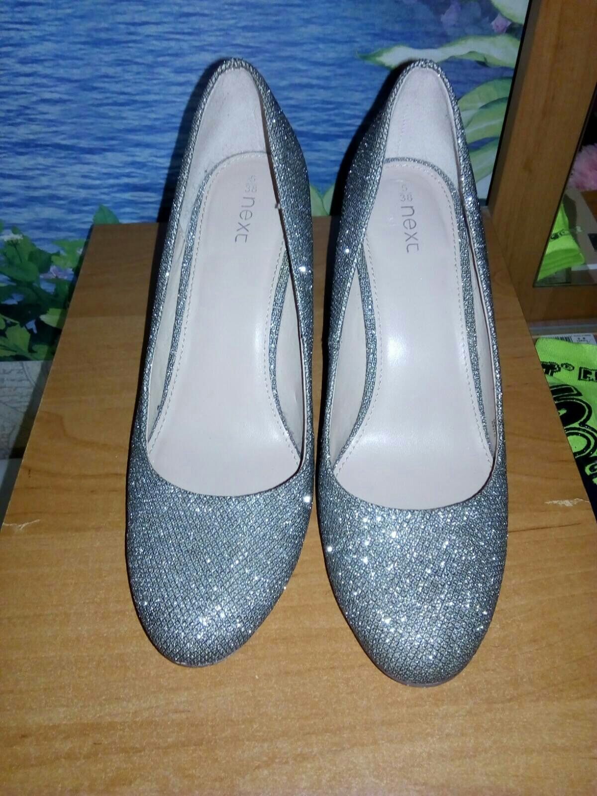Продам туфли для  свадьбы