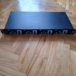 Wzmacniacz słuchawkowy Millenium HP4