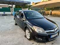 Opel Astra 2007 1.7 125 cv (motor Isuzu )