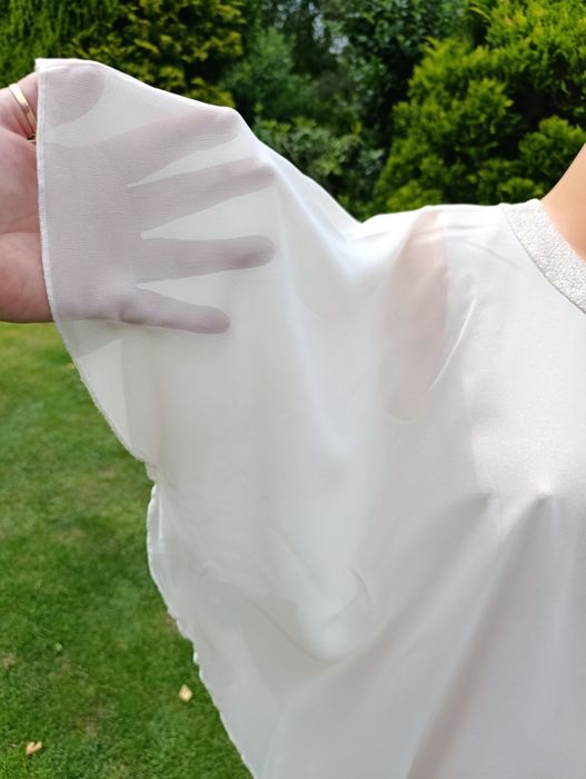 Sukienka XXXL na wesele xxxl sukienka elegancka 46 sukienka plus size