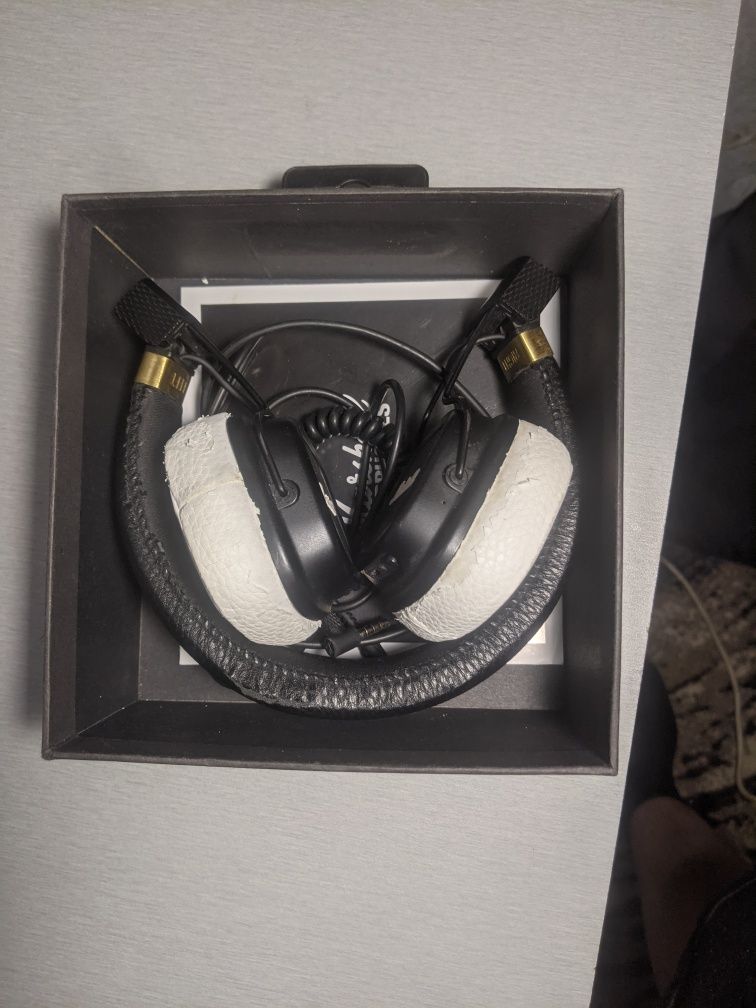 marshall major 2 Bluetooth