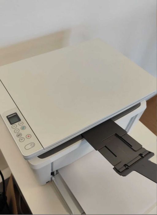 HP LASERJET MFP M140w + Cartridge