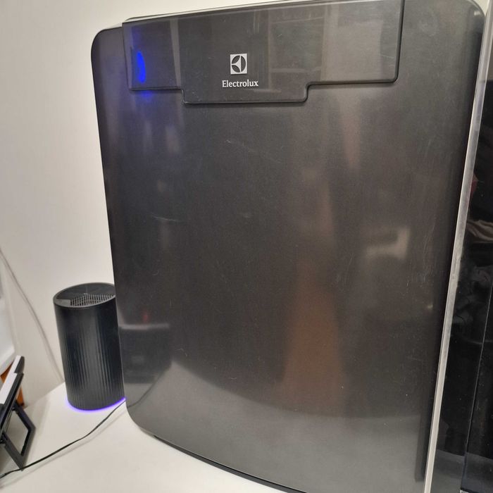 Oczyszczacz powietrza ELECTROLUX EAP450